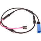 1 987 473 612 Warnkontakt, Bremsbelagverschleiß