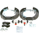 0 204 114 613 Bremsbackensatz KIT SUPERPRO