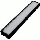 DENCKERMANN Innenraumfilter M110670