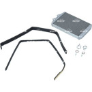 Wärmetauscher, Innenraumheizung EASY FIT 54375