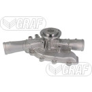 Wasserpumpe Mercedes S600, CL600 00 PA1455