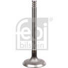 FEBI BILSTEIN Saugventil