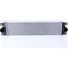 Ladeluftkühler PKW | OPEL MOVANO 1,9-2,8DTi | 96767