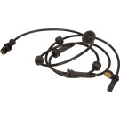 Sensor, Raddrehzahl | 102263