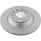 FEBI BILSTEIN Bremsscheibe | 26657