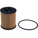 DENCKERMANN Ölfilter A210062