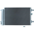 KAMOKA Kondensator, Klimaanlage 7800210