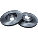 Maxgear Bremsscheibe Honda P. Accord 03-16 | 19-2401