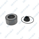 GSP Radlagersatz GK7575