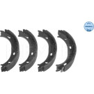 Handbremsbacken Db Sprinte# MEYLE-ORIGINAL: True to OE 140420502