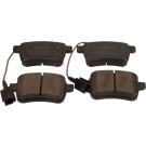 Bremsbelagsatz Alfa T. Giulietta 1.4/1.6-2.0 Jtdm 10 | 025 251 5617
