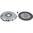 Kupplungssatz Xtend | CITROEN C5 PEUGEOT 508,3008 10 | 3000950638