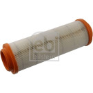 FEBI BILSTEIN Luftfilter | 37467