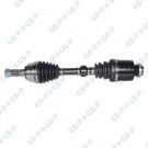 GSP Antriebswelle 218325