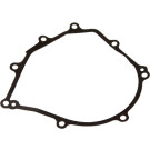 Dichtung Der Motorlichtmaschinenabdeckung. Husaberg 501-13 | 731B21036