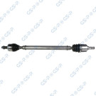 GSP Antriebswelle 202245