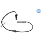314 899 0046 Sensor, Raddrehzahl MEYLE-ORIGINAL: True to OE. 314 899 0046 Sensor, Raddrehzahl MEYLE-ORIGINAL: True to OE.