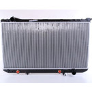 Wasserkühler PKW | LEXUS LS400 90-94 | 64756