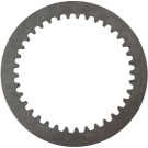 MES395-7 Stahllamellensatz, Kupplung