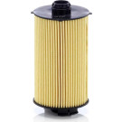 Mann & Hummel Industriefilter | IVECO MOTORS F2 -ENGINES | HU 12 007 x