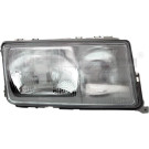 Scheinwerfer R H4/H3 +LWR | MERCEDES W201/190 12,82-8,93 | 3960,513,3