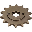 Antriebskettenrad Vordermotor. Stahl | JTF1554.14