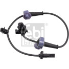 FEBI BILSTEIN Sensor, Raddrehzahl 185564