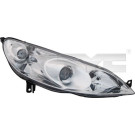 TYC Hauptscheinwerfer TYC Hauptscheinwerfer