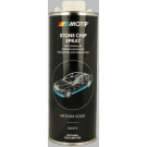 MOTIP 000013 Steinschlag-Unterbodenschutz überlackierbar weiß 1 Liter