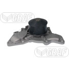 Wasserpumpe | Hyundai Santa Fe 3.5 01-06 | PA1457