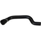 Geformter Heizungsschlauch | AUDI A3,SKODA,SEAT,VW 96 | 02-1799