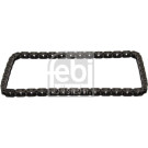 Steuerkette | AUDI A4,A6 00 | 40267