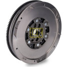 Zweimassenschwungrad SAAB 9-3 07 LuK DMF 415 0319 10