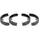 0 986 487 944 Bremsbackensatz, Feststellbremse