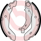 S 50 503 Bremsbackensatz ESSENTIAL LINE