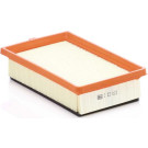 Mann & Hummel Luftfilter PKW | FIAT 500L 1.4 13 | C 23 013