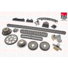 Steuerkettensatz | TCK93