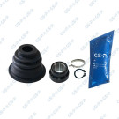 GSP Faltenbalgsatz, Antriebswelle 760067