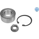Radlager CITROEN,PEUGEOT MEYLE-ORIGINAL: True to OE 11-14 033 5016