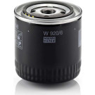 Mann & Hummel Ölfilter PKW | CHRYSLER, JEEP | W 920/6