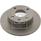 FEBI BILSTEIN Bremsscheibe 03169
