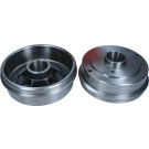 Bremstrommel. Renault T. Clioii 98- Ohne Abs 180Mm | 19-1356