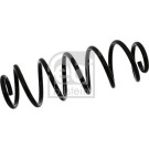 Febi Bilstein Fahrwerksfeder Citroen T. C4 | 38959 Febi Bilstein Fahrwerksfeder Citroen T. C4 | 38959