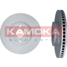 KAMOKA Bremsscheibe 103255