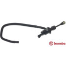 BREMBO Geberzylinder, Kupplung C 68 016 ESSENTIAL LINE