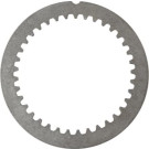 MES306-7 Stahllamellensatz, Kupplung