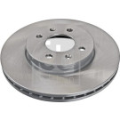 FEBI BILSTEIN Bremsscheibe | 108623