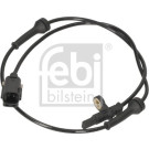 FEBI BILSTEIN Sensor, Raddrehzahl | 188449
