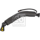 FEBI BILSTEIN Schlauch, Kurbelgehäuseentlüftung FEBI BILSTEIN Schlauch, Kurbelgehäuseentlüftung