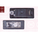 KENNZEICHENLEUCHTE L/R | VW GOLF VARIANT 7,09-7,13/PASSAT VARIANT/ALLTRACK 8,10-7,14 | 95470855